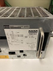 KUKA Roboter,GmbH PM0-600,Power Modul