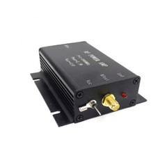 2X 2.5W Radio RF Power Amplifier 1-1000MHz 2mW In 1-2.5W Out Power Amplifier USA