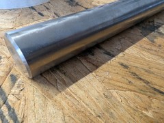 2 pcs 3/4″ Diameter 303 Stainless Steel Round Bar / Rod – 0.75” x 12″ Length