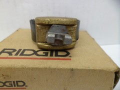 RIGID 92510 T-411 DOUBLE CUTTER 2″ STEEL BLADE FITS 5/8″ & 3/4″ CABLES N.I.B.