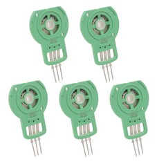 5Pcs 120 Degrees for Automotive Air Conditioning Resistance Sensor 4.7K1959