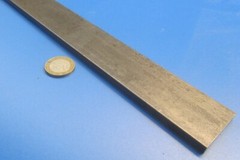 4140 Alloy Steel Annealed Bars, 1/4″ x 1.50″ Wide x 12″ Length