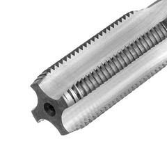 Metric Thread Taps M14 x 1.25 H2 160mm Extra Long Straight Flute Tapping Tool