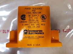 GENUINE ATC SLA-575-ALE / TK ELEVATOR # 9834606