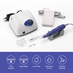 Dental Lab Marathon Electric Micromotor Polishing Unit & 40K rpm Motor Handpiece
