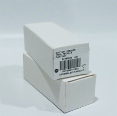 AB 1756-TBCH ControlLogix 36 Pin Screw Terminal Block 1756TBCH Allen-Bradley