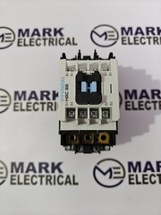 HYUNDAI ELECTRIC HGC65 MAGNETIC CONTACTOR 65A VOLTAGE 220VAC FAST SHIPPING