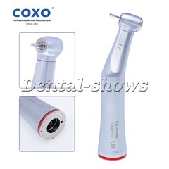 YUSENDENT COXO Dental 1:5 Increasing Contra Angle Inner Water CX235C7-6