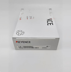 1PC New In Box KEYENCE LR-TB5000C Laser Sensor Switch 1-year warranty