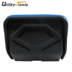 Blue Seat Easy To Install For Ford / New Holland 1110 1210 1310 1510 1710 1910