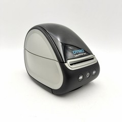DYMO LabelWriter 550 USB Thermal Label Printer Tested & Working