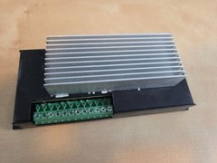 Geckodrive G540 4-Axis digital stepper motor driver w/ Heat Sink