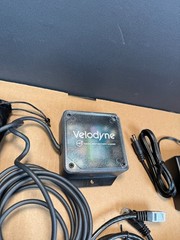 Velodyne VLP 16 80-VLP-16-LW-A lidar Sensor Puck LITE Kit Model NEW!!!