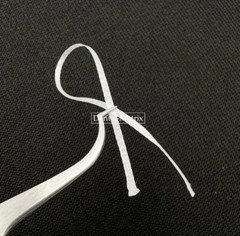 7pcs Dental Flexible Glass Fiber Strip Splint Composite Resin Bonding Ribbon USA