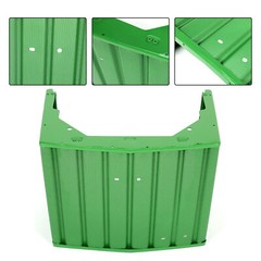Front Green Grille Guard For John Deere 755 855 955 Tractor