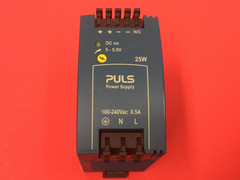 Puls – P/N: ML30.101 – Power Supply