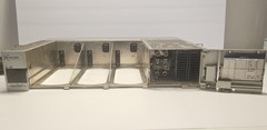ELTEK VALERE CK11S-ANL-VV 24/48VDC MODULAR RECTIFIER SHELF *** FREE SHIPPING ***