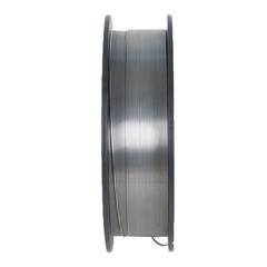 Spool E71T-GS .045″ 10 Lbs 1.2mm Gasless Flux Core Mild Steel MIG Welding Wire