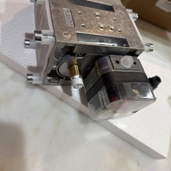 Dungs Dual Modular Shutoff Valve DMV-D 702/622 24VDC 273439
