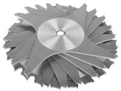 WEN 8-Inch 24-Tooth Carbide-Tipped Stacked Dado Blade Set for 10-Inch Table Saws