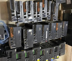 Expedited delivery omron plc S82J-02524D refurbished