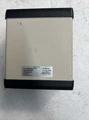JDS Fitel VA4503-022 Optical Attenuator