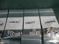 Amperex Vintage Diode Lot OAZ212 OAZ213 OAZ208 OAZ202 OAZ204 OAZ200 OAZ205 OAZ++