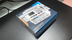 M5Stack StamPLC IoT Programmable Logic Controller Cloud Data Monitoring