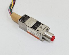 ITT Industries 232P44CC6BHR Neo-Dyn Adjustable Pressure Switch 13500 PSIG