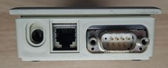 SIEMENS SIMATIC OP3 6AV3503-1DB10