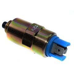 Shutoff Solenoid For DPA DPS CAV LUCAS 7167-620D 7185-900T Delphi Perkins