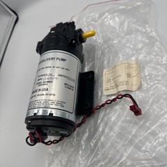 NEW!! THERMOFISHER PU1190X1 PUMP W/COIL PRO-P
