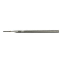 Wave Dental Burs HP 701 702 702L 703L Taper Carbide Burr for Straight Handpiece