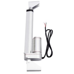 DC 12V Heavy Duty Linear Actuator 2″-18″ In Stroke Electric Motors for Door Lift