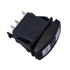 Windshield Wiper Control Switch 710004941 for Can-Am 2016 Defender