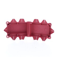 NSI GP-250-0WC Parallel Tap Connector Cover Only COVER