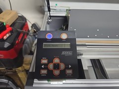 DTG M2 printer Direct To Garment Apparel Digital Printing Machine There 2 Units