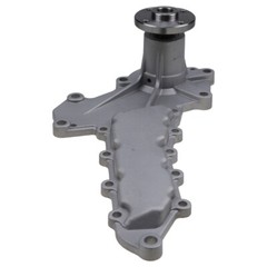 Water Pump 17331-73030 For Kubota Excavator KH60 KH90 KJ-S150V KJ-T210V KX101