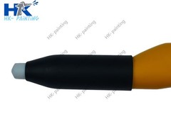 Replacement FIT Opti Select GM03 HQ of electrostatic powder coating sprayer gun