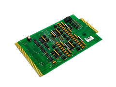 Universal Instruments 45711904 Multi-Input 3 Circuit Board