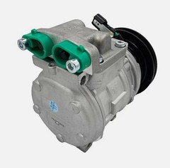 For SANY 55C 60C 65C 75C 95C-9 AC Compressor 12V/24V