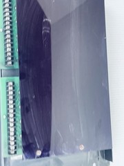 UBE Control panel Cycle Select 1044 281