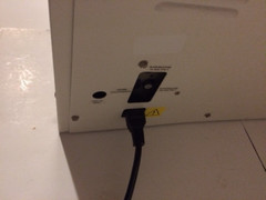Tuttnauer Autoclave 2540E