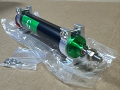 NEW MIDORI PRECISION LP-100F-C Linear Transducer Position Sensor FAST SHIPPING