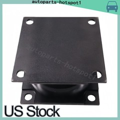 4X Vibratory Plate Compactor Rubber Isolator Shock Mount Fits Stanley Hydraulic