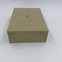 Barber Colman CC-8118-120 Electronic Sequence Controller 120 VAC CC8118120 (TSC)