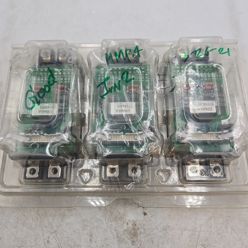3 pack Mitsubishi IGBT Module CM600DX-24T, T75AE7G