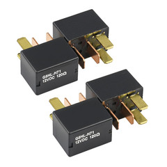 4-Pack G8HL-H71 A/C Compressor Relay 39794-SDA-A05 39794-SDA-A03 12VDC