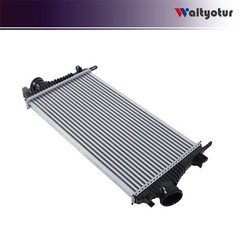 Intercooler Replacement 13241751 4401-1208 1302647