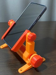 Small PCB Board Soldering Vice/Clamp